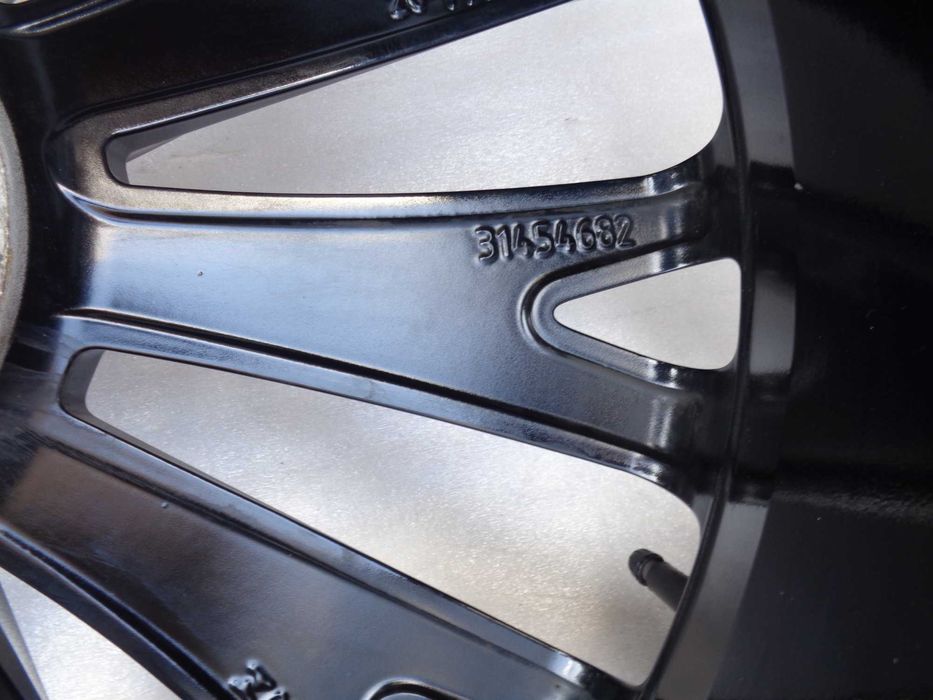 Felgi aluminiowe 22 Volvo XC60 XC40 XC90 5x108 ET 43 Oryginalne 31454682