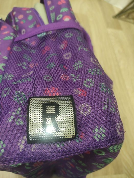 Рюкзак в школу ранец Topmove Германия для девочки