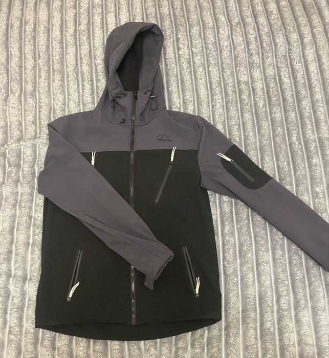Куртка POBEDOV soft shell розмір M