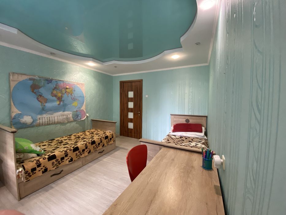 3-к квартира Молодёжный