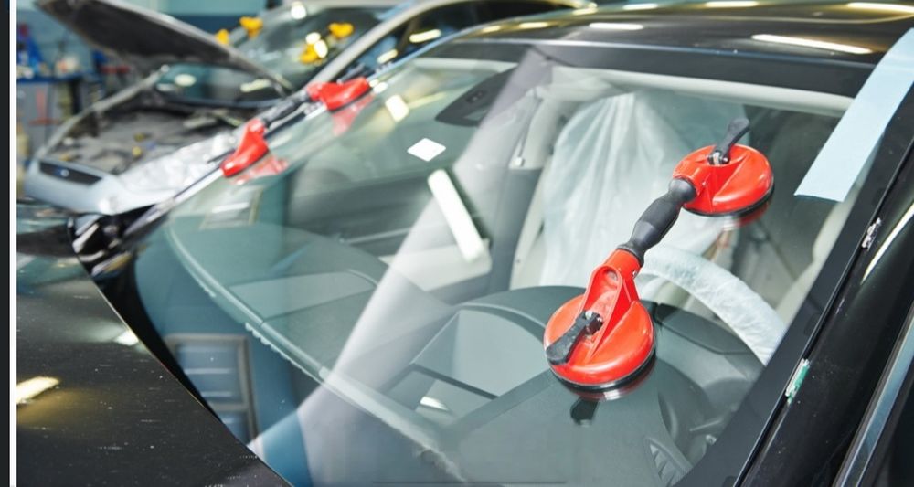 Покраска и полировка авто,замена стёкол, вскрытие фар лаком