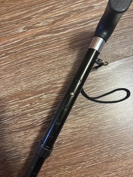 Складна тростина  для людей яким потрібна підтримка