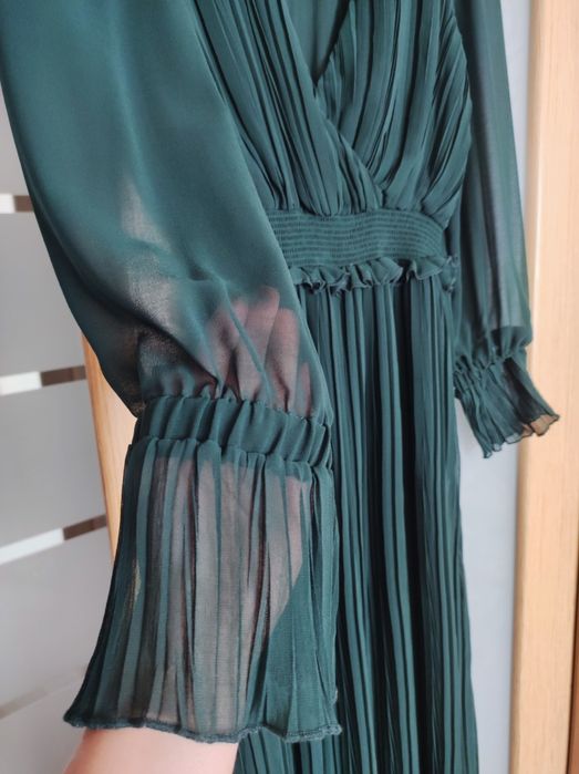 Плаття Zara розмір XS