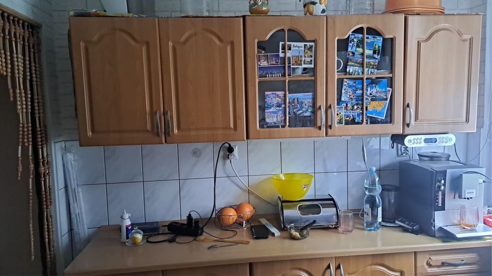 Oddam kuchnie za darmo