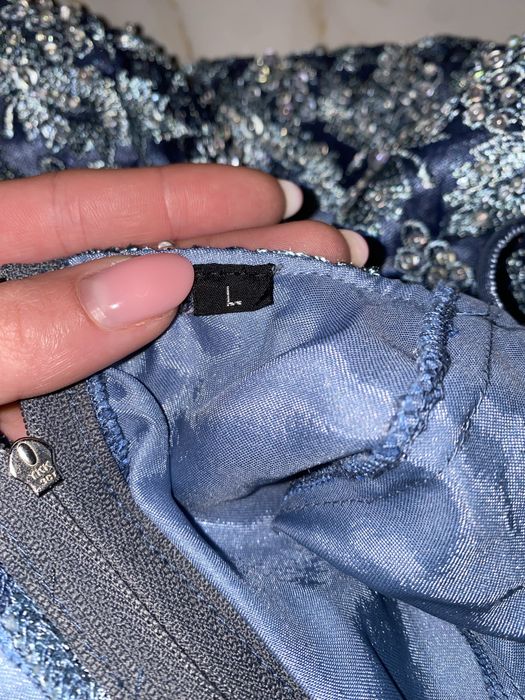 Елегантне плаття