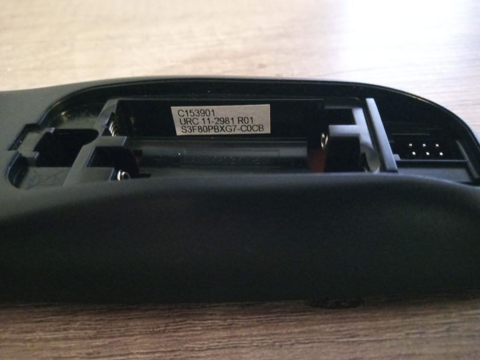 Pilot One For All URC2981