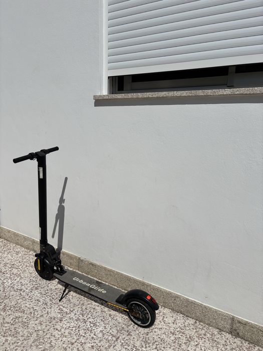 Trotinete elétrica urbanglide 85s