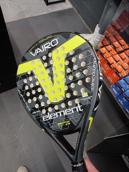 vairo element - Padel raquete de padel