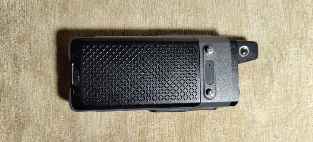 PoC Рація Hytera PNC370