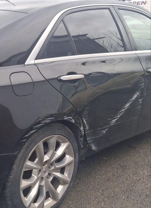 Cadillac CTS 3,6 V6 OKAZJA !!!