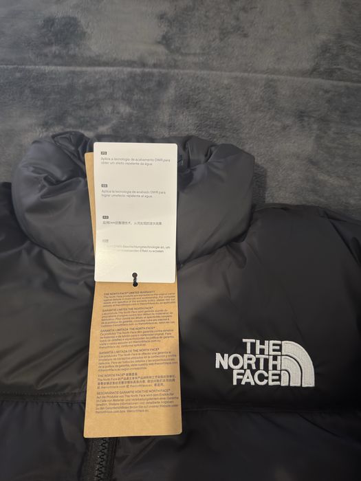 Casaco the north face 700