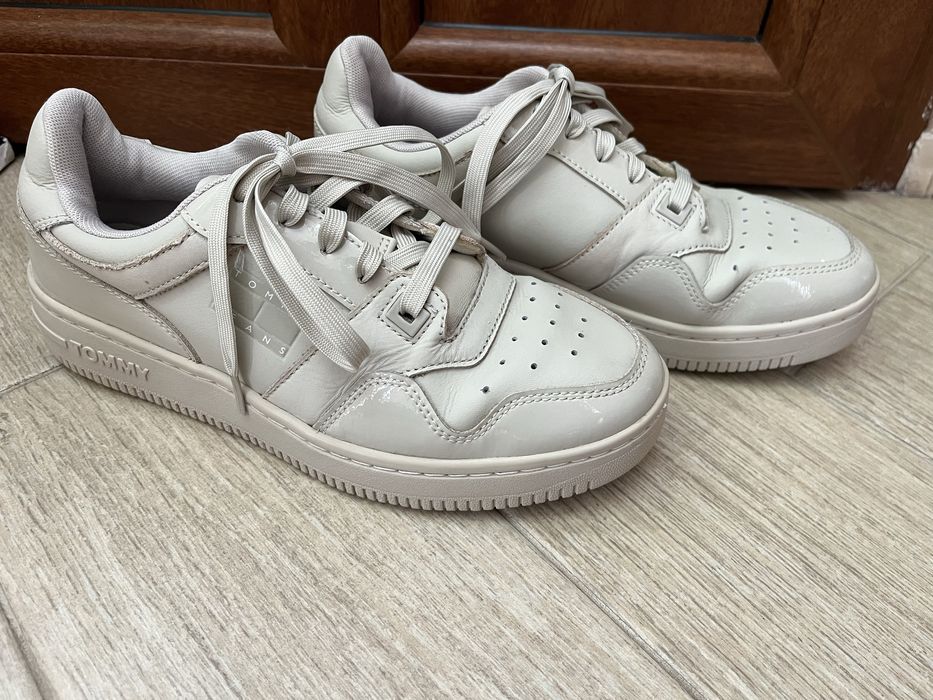Кросівки TOMMY JEANS, оригінал