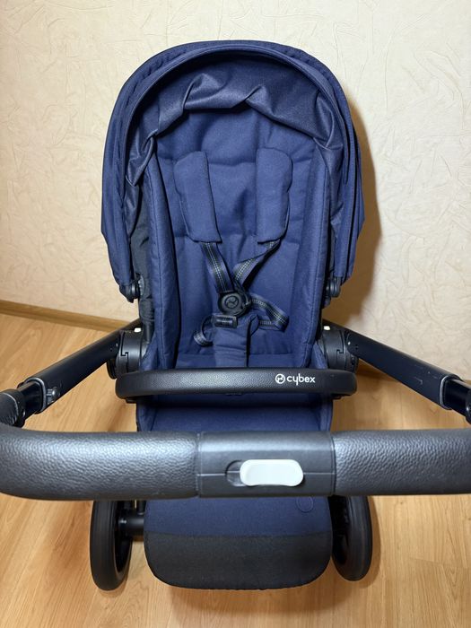 Cybex Balios S прогулянкова коляска