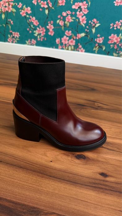 Ботильони Acne Studio