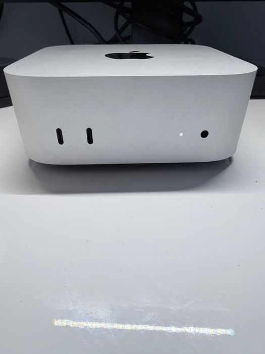Mac mini Apple M4