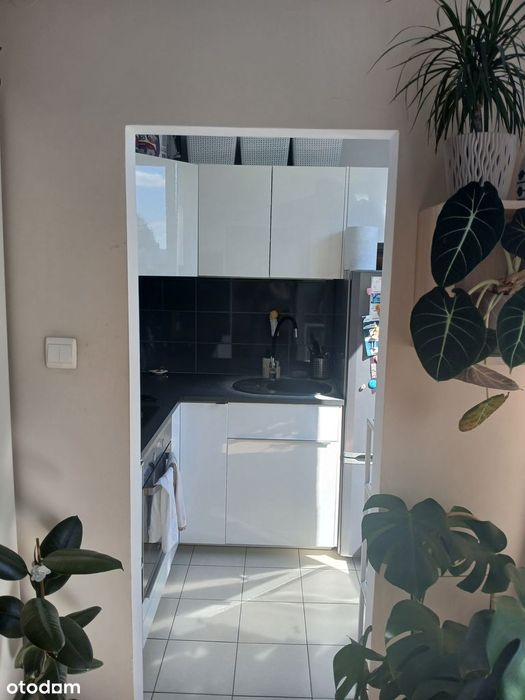 1-pokojowe mieszkanie po generalnym remoncie | Metro Bródno | 28 m² | - Widok 6