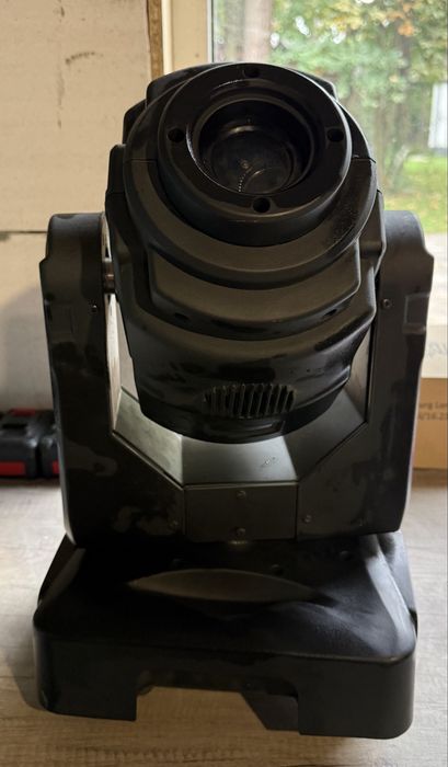 Голови Led Halo lndigo 2000