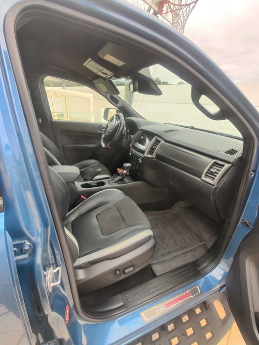 Ford Ranger 2.0 TDCi CD Raptor 4WD Aut, IVA Dedutível