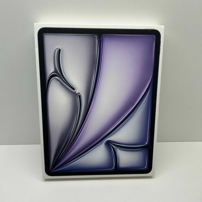 Tablet Apple iPad Air 13'' (M3) 1TB WiFi + Cellular 5G Space Gray