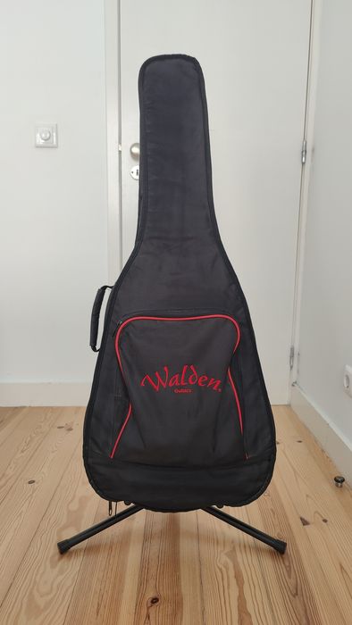 Guitarra Walden G630 CE 2012