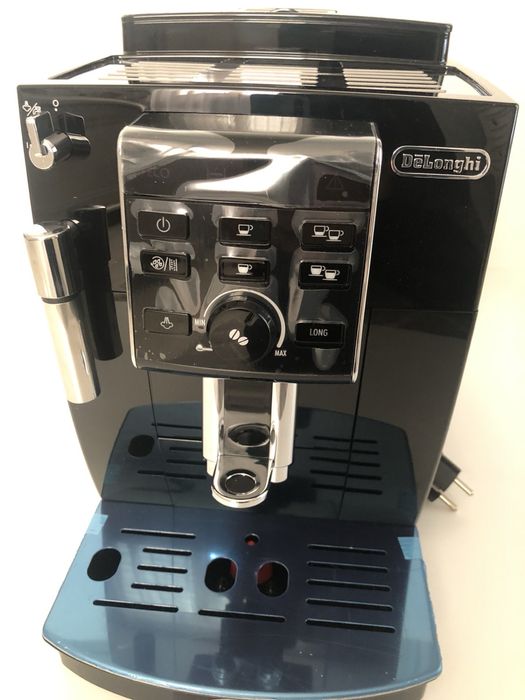 Нова Кавомашина De Longhi ECAM 23.120.B 1450Вт чорна