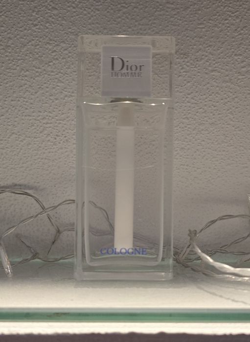 Одеколон Dior Homme чоловічий