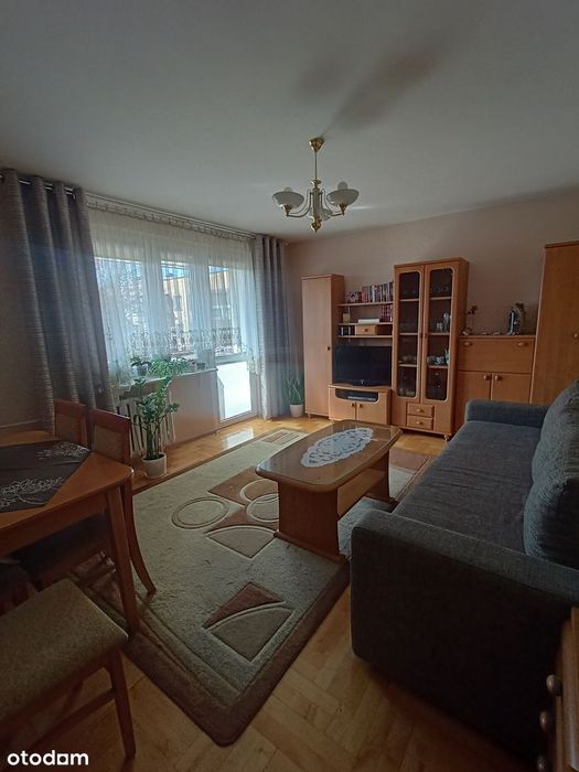 Mieszkanie 3-pokojowe w Radomiu , osiedle Zamłynie