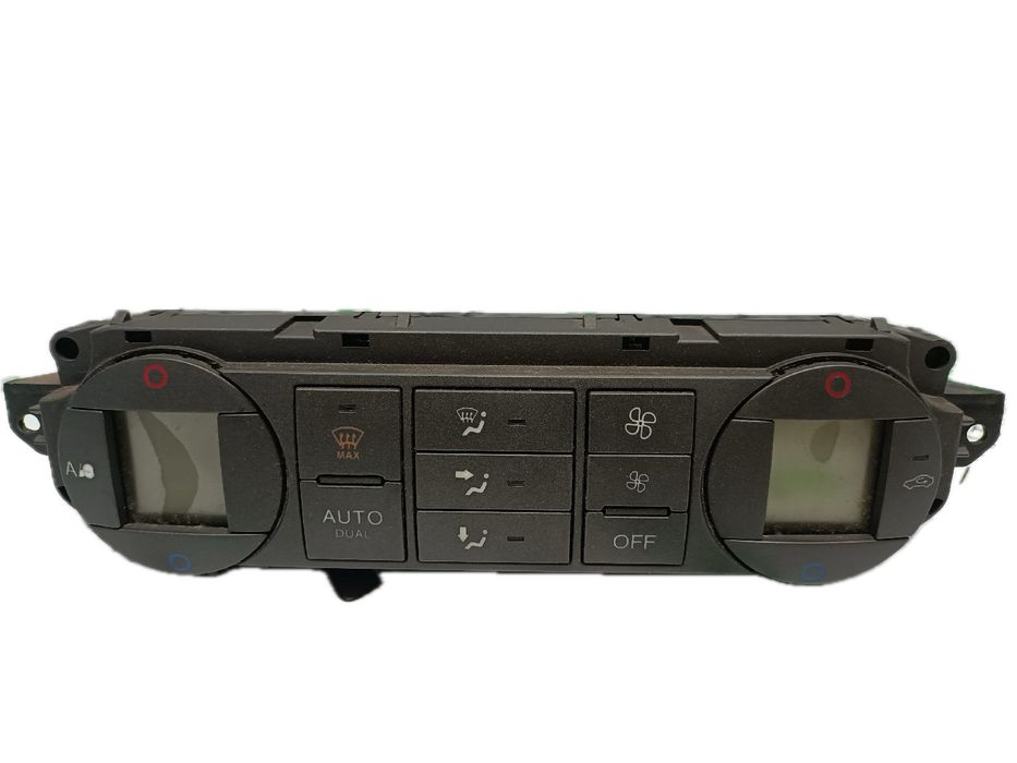 Comando chauffage / sofagem FORD C-Max (DM2)
