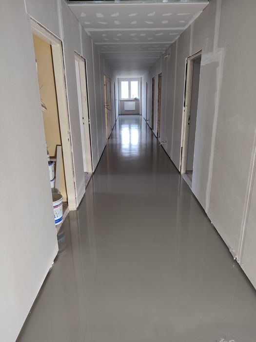 Wykończenie wnętrz pod klucz. Malowanie ,gładzie  ,płytki.