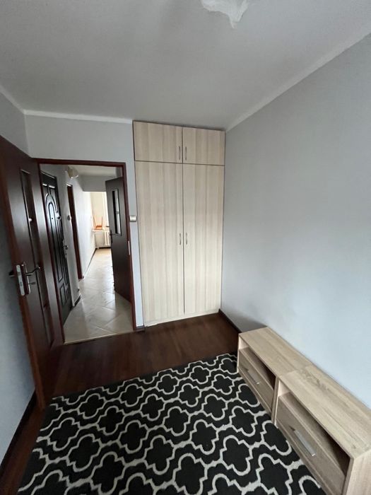 Mieszkanie na Osiedlu Południe