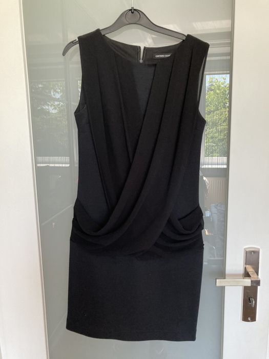 Sukienka Cotton Club