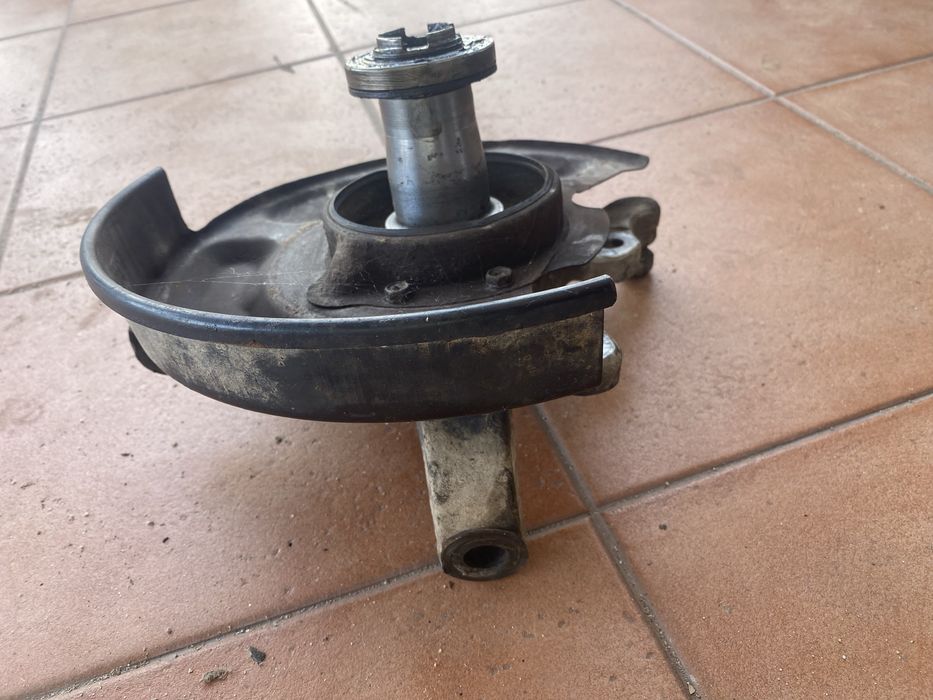 Manga de Eixo Nissan terrano II R20