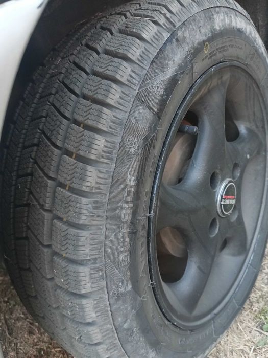 Ланос 1,6 2005 року