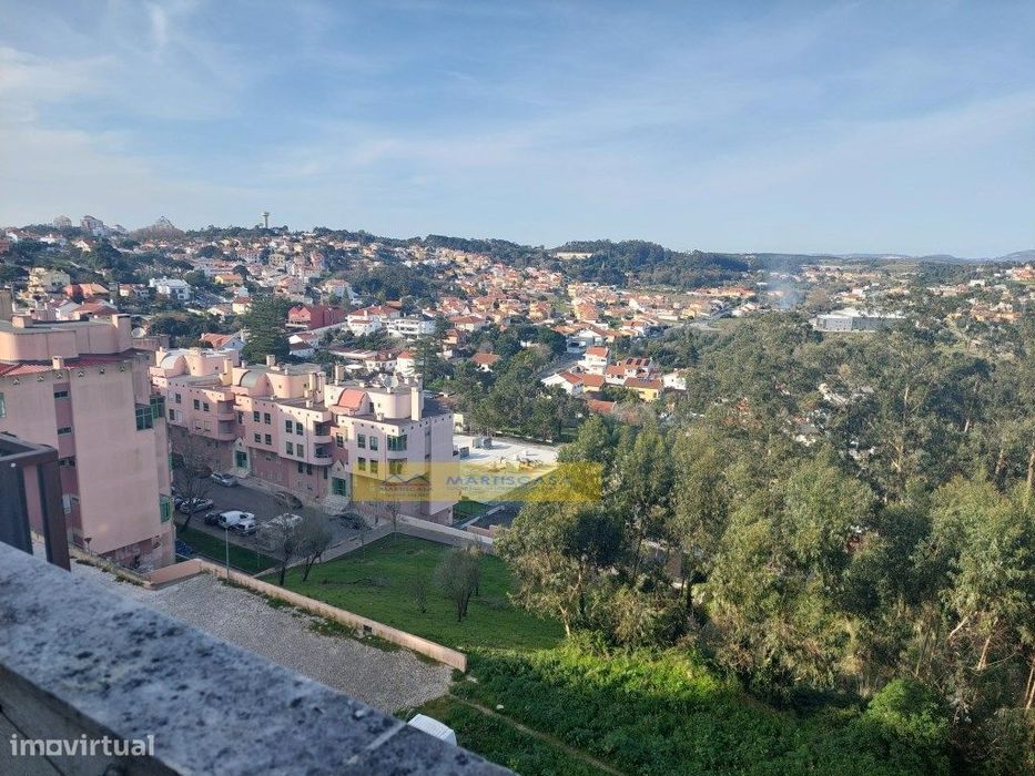 T2 c/varandas e arrecadação - Rinchoa — Rio de Mouro, Lisboa