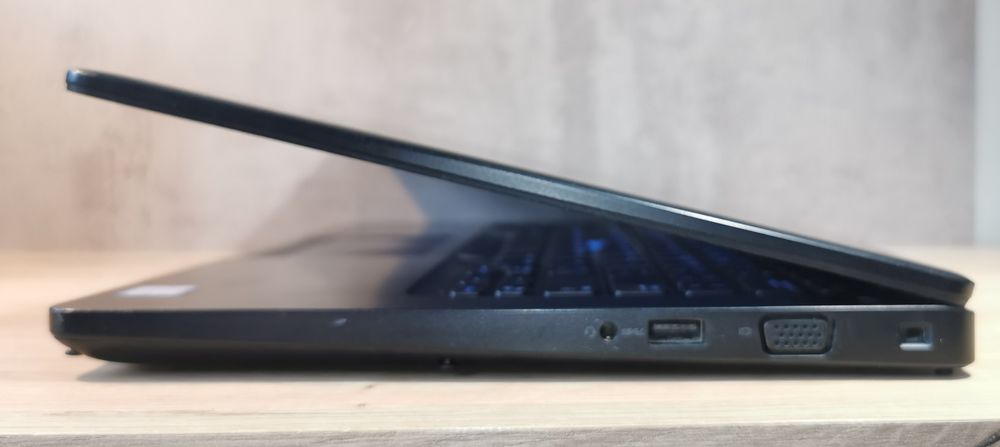 Dell Latitude 5480 14'' FHD i5-7200u/W11 Pro