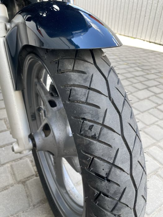 Yamaha xj600 diversion