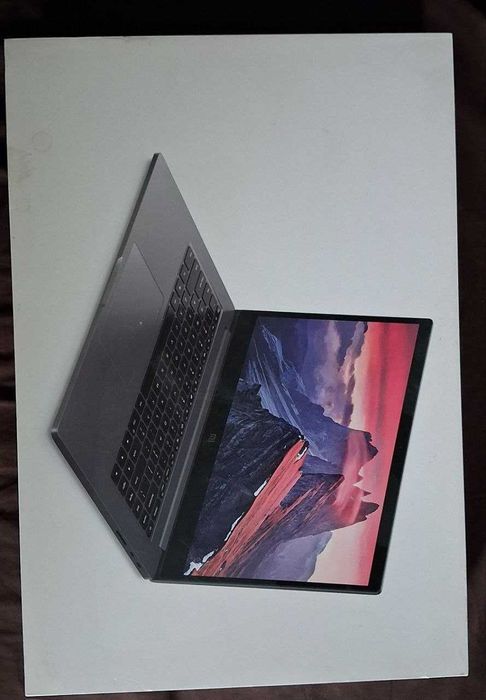 Xiaomi Notebook Pro 15.6 i7, 16gb, MX150, 512gb ssd nvme