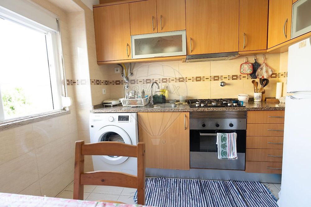 Apartamento T2 para venda