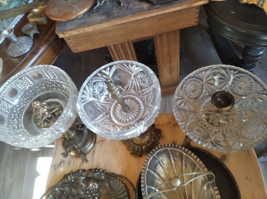 Цукерниця (фруктовниця).