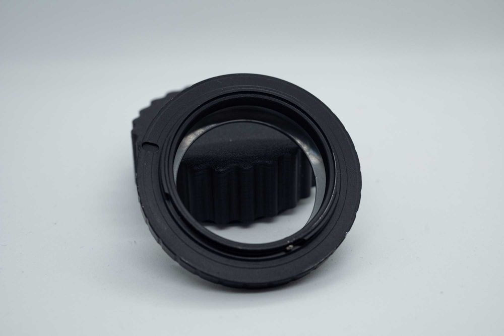 Tamron Adaptall 2 - Sony Minolta AF Adapter