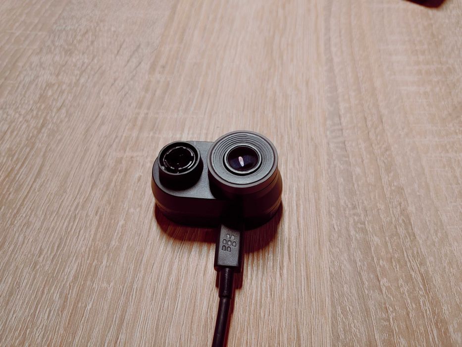 Регістратор Garmin Dash Cam Mini