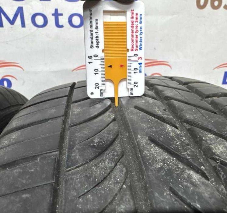 Гума Goodyear Eagle F1 AT 235/65 R17 108V, літні, 2 шт (2021, 6 мм) Land Rover