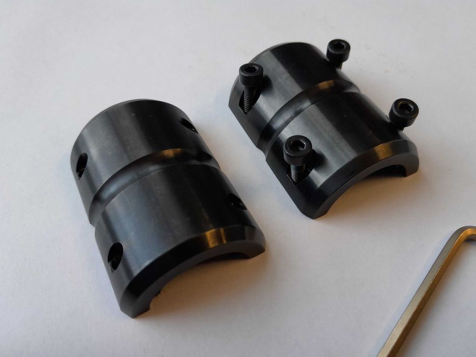 Stabilizator obciążenie lufy 200gr