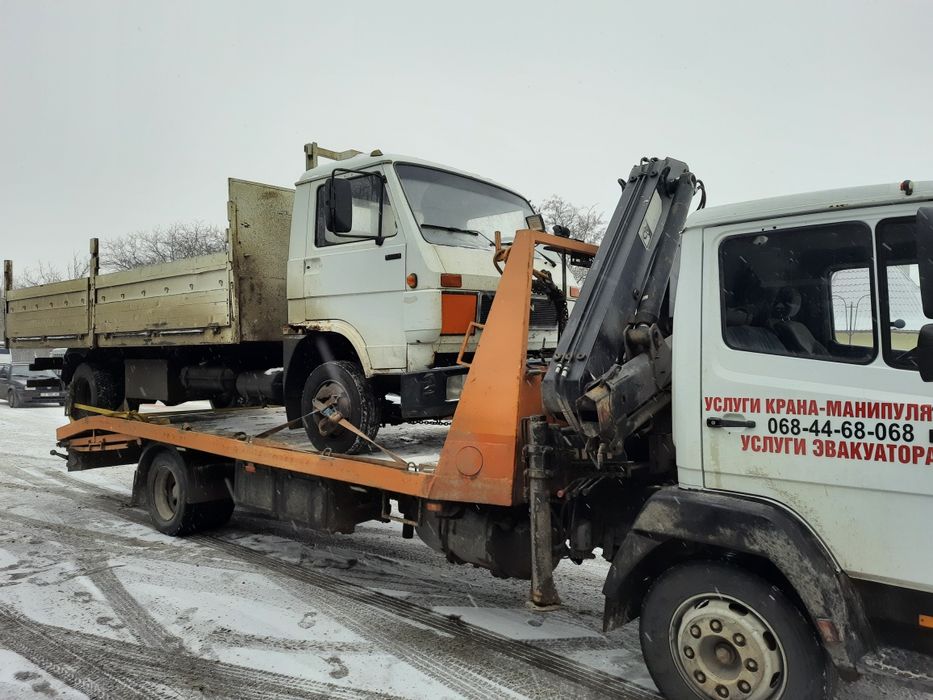 Евакуатор, Євакуатор, Эвакуатор