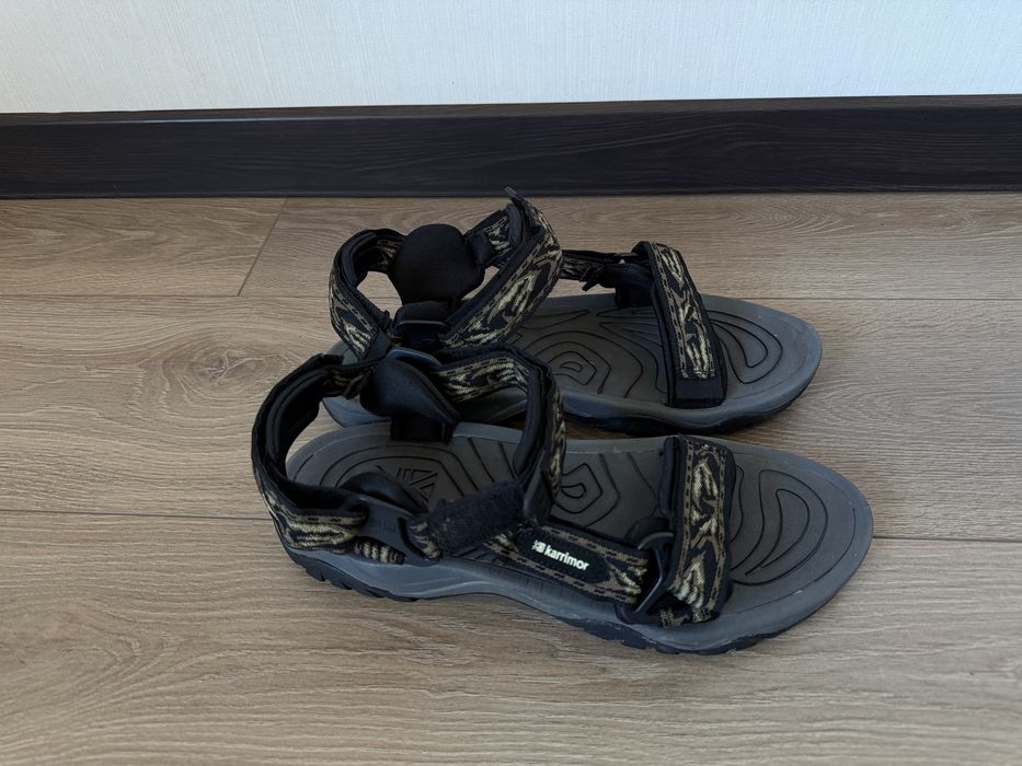 Сандалії Karrimor 43 розмір