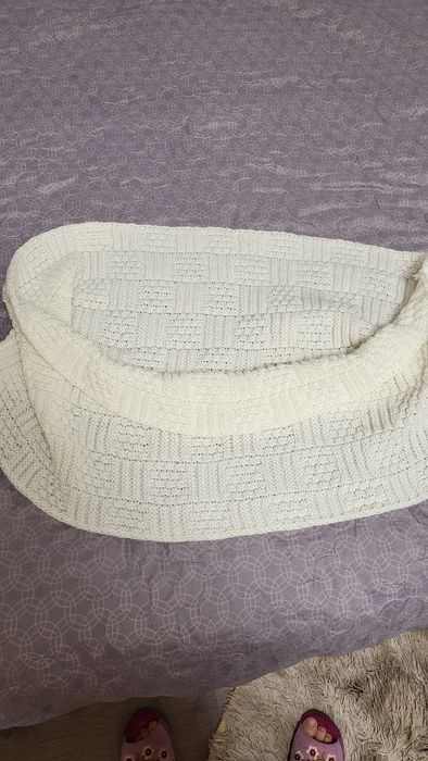 Шарфик,  снуд , баф