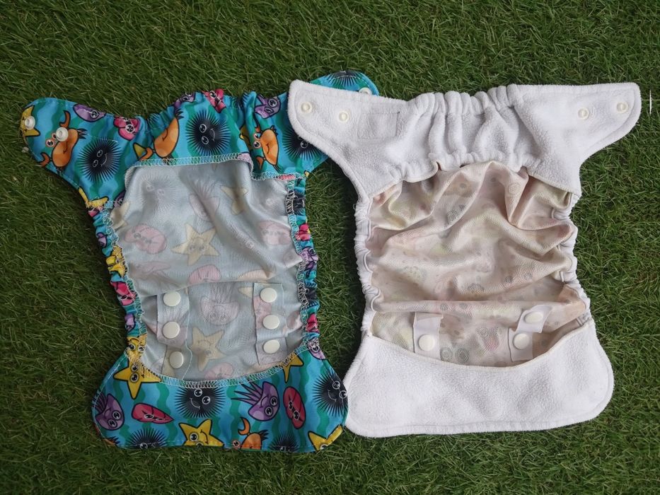 Otulacze S Milovia Ecodidi