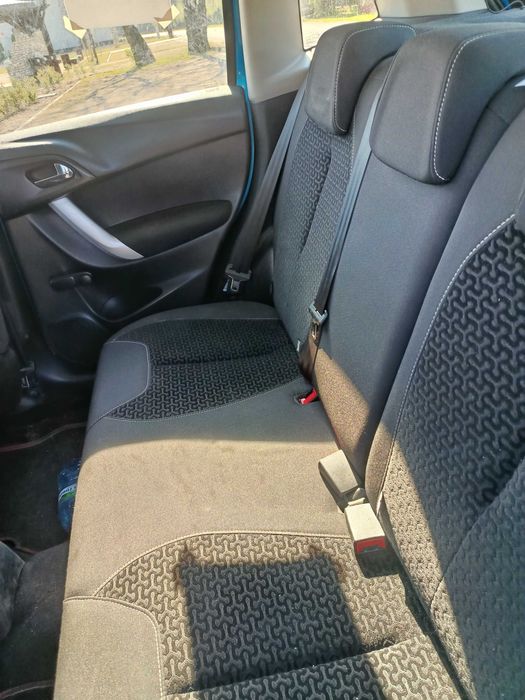 Sprzedam Citroen C3