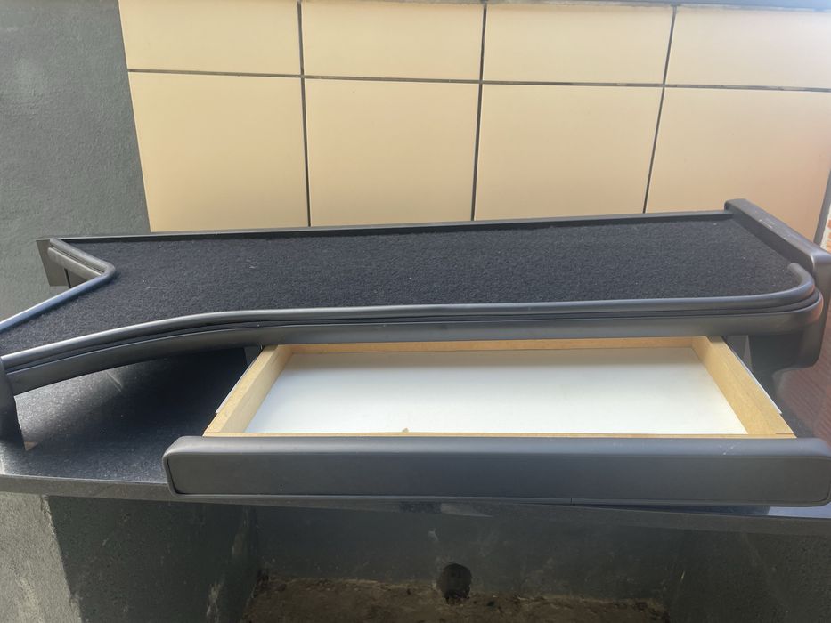 Mesa para camiao Iveco