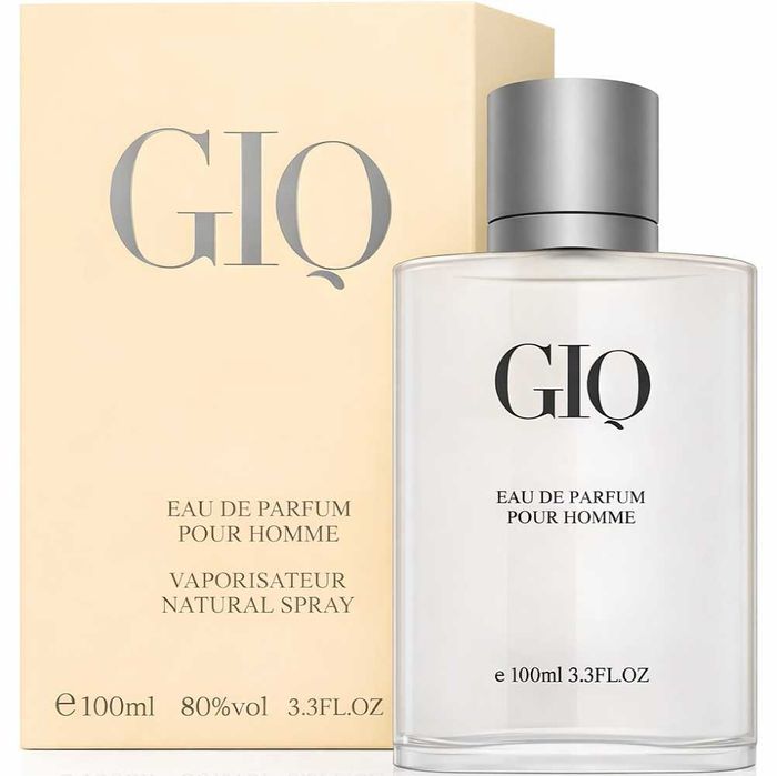 ACQUA DI GIO – Perfumy męskie 100ml